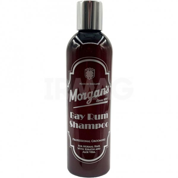 Шампунь Morgan's Bay Rum для ежедневного использования (250 мл)