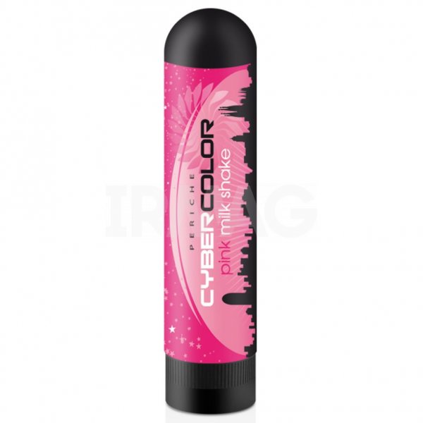 Средство оттеночное Periche Profesional Cyber Color Milk Shake (100 мл) - Розовый
