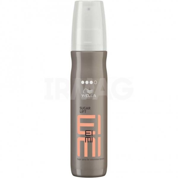 Спрей для укладки Wella Eimi Styling Sugar Lift Сахарный для объемной текстуры (150 мл)