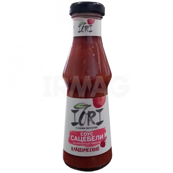 Соус Iori Сацебелли классический (265 г)