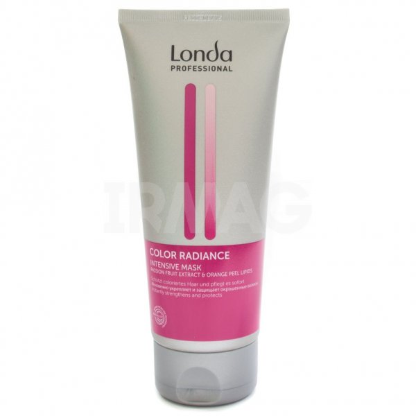 Маска для волос Londa Color Radiance Интенсивная для окрашенных волос (200 мл)