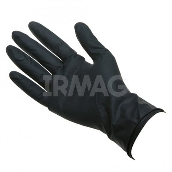 Перчатки Dewal CA-9515 латексные (2 шт) - Размер L