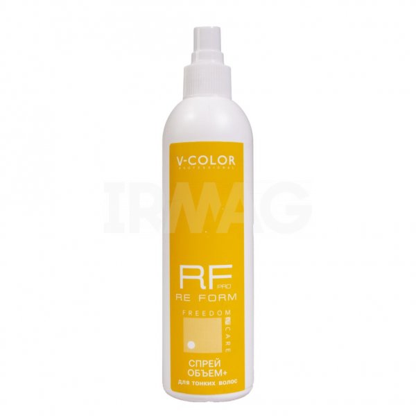 Кондиционер-спрей для волос V-Color Professional Re Form для объема (250 мл)