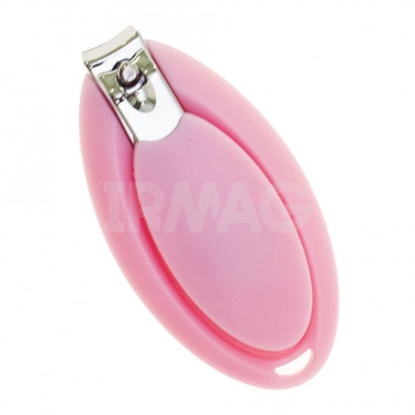 Кусачки для ногтей Baol КМ21-326