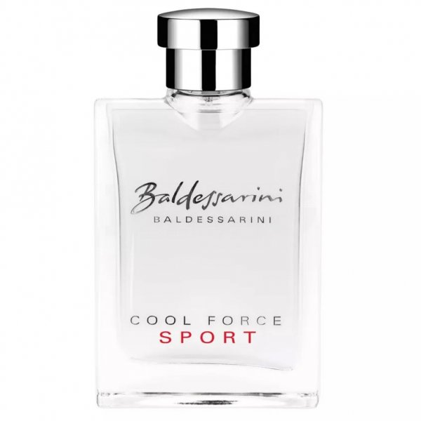 Туалетная вода Baldessarini Cool Force Sport for men EDT (90 мл)
