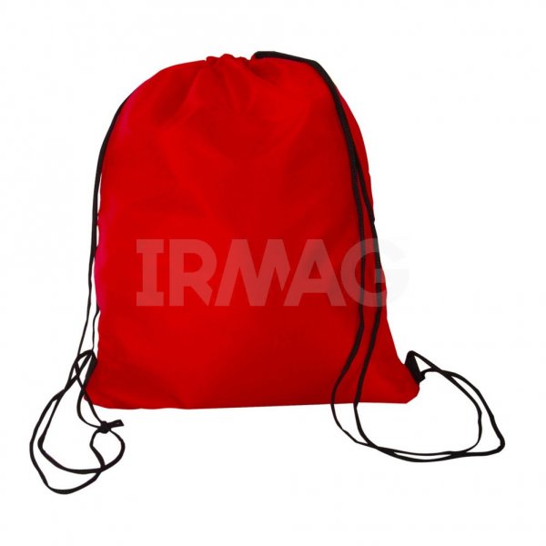 Мешок для обуви Brauberg Красный (42 х 33 см)