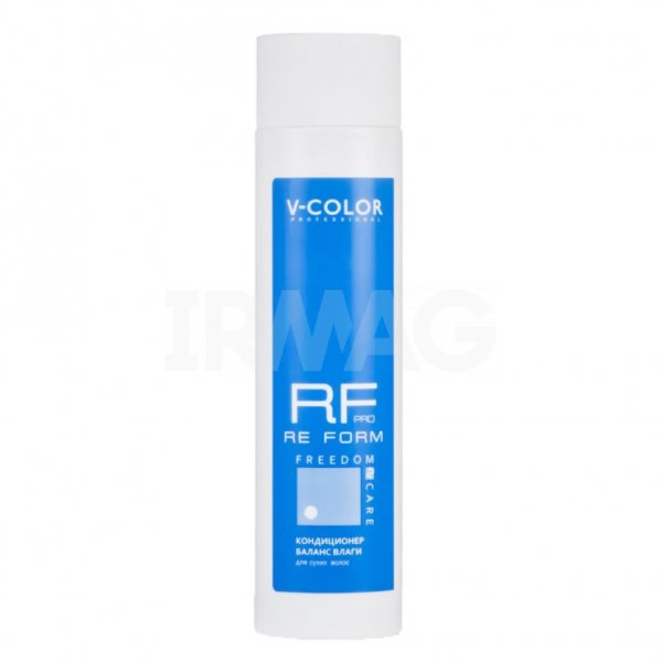 Кондиционер для волос V-Color Professional Re Form для сухих волос (250 мл)