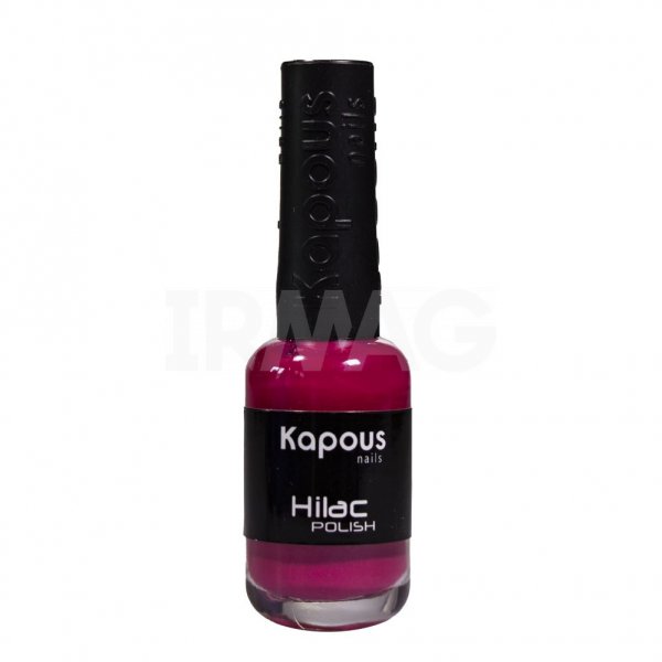 Лак для ногтей Kapous Nails Hi-Lac Polish (9 мл) - 2023 любит-не любит