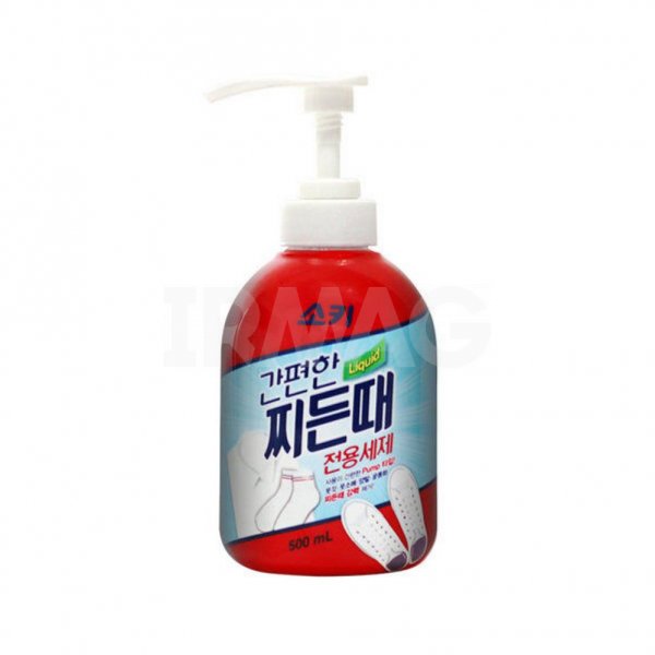 Гель для стирки Mukunghwa Soki для отстирывания пятен (500 мл)