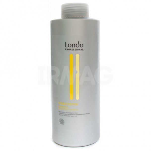 Шампунь Londa Visible Repair для поврежденных волос (1 л)