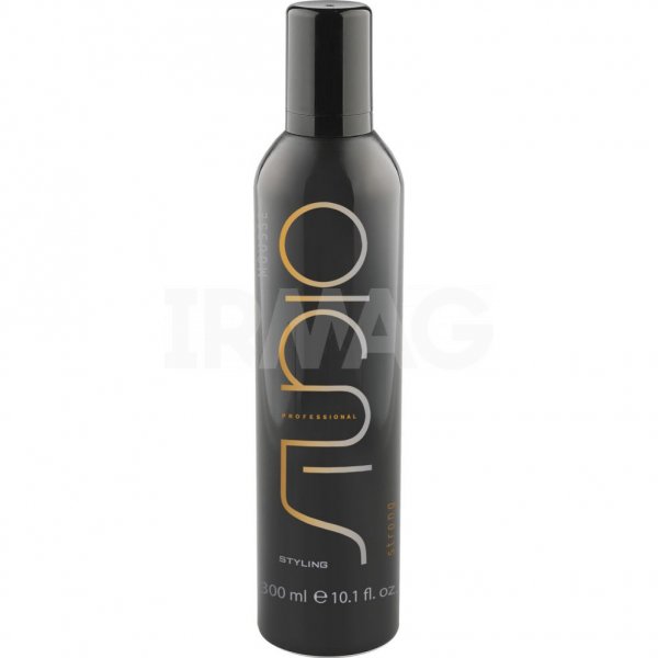 Мусс для укладки Kapous Professional Styling Strong (300 мл)