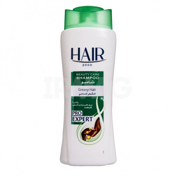 Шампунь Hair для жирных волос (650 г)