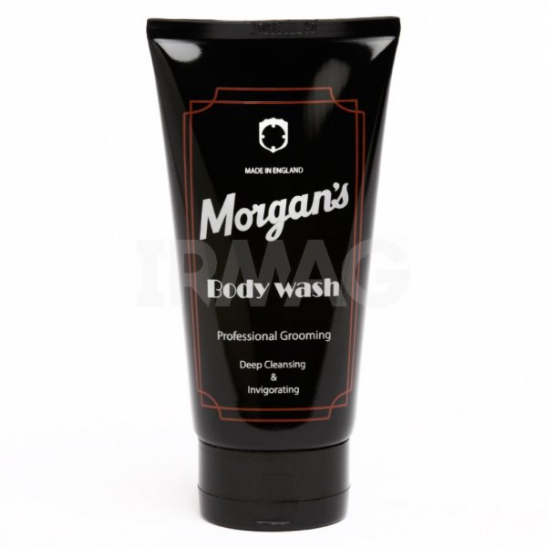 Гель для душа Morgan's (150 мл)