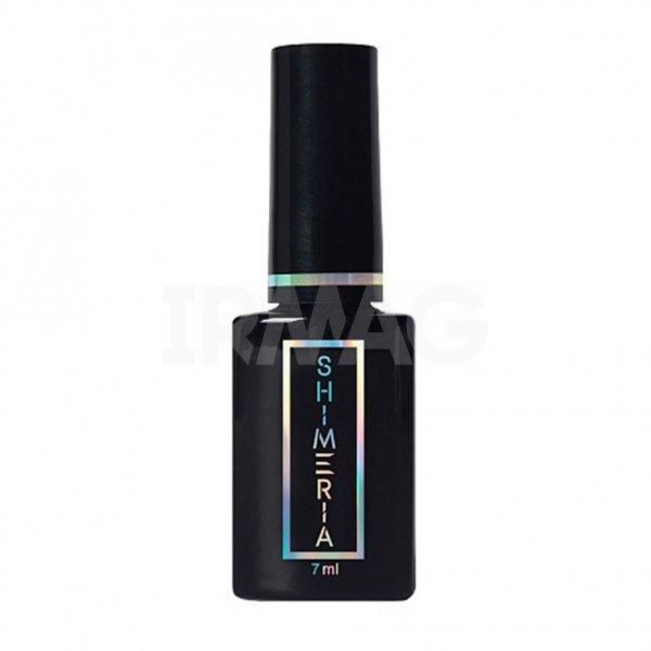 Гель-лак для ногтей RuNail Professional Shimeria Thermo светоотражающий (7 мл) - 7257