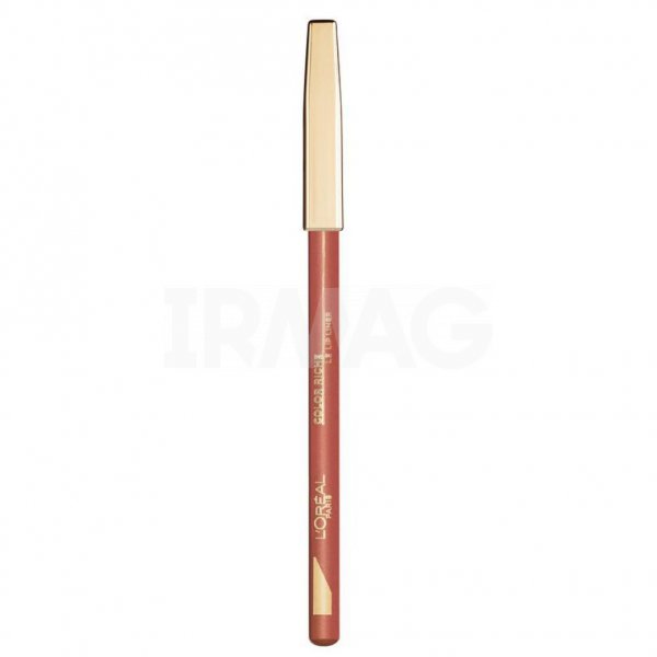 Карандаш для губ L'Oreal Color Riche Le Lip Liner (1,2 мл) - 362 коричневый