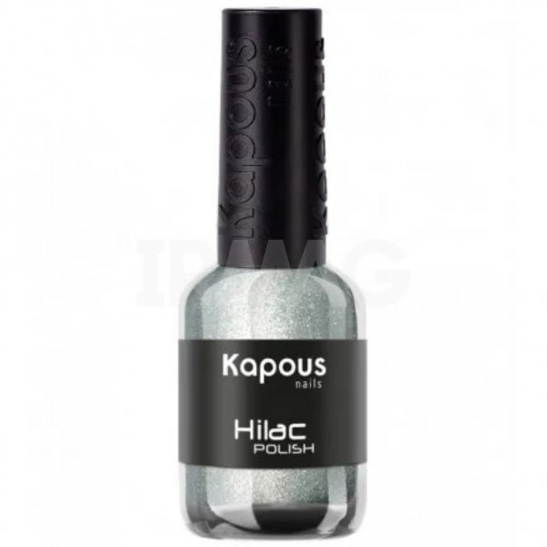 Лак для ногтей Kapous Nails Hi-Lac Polish (8 мл) - 2054 чертовски ослепительная