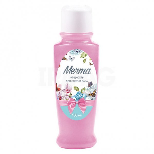 Жидкость для снятия лака Мечта (100 мл)