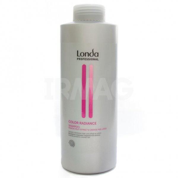Шампунь Londa Color Radiance для окрашенных волос (1 л)
