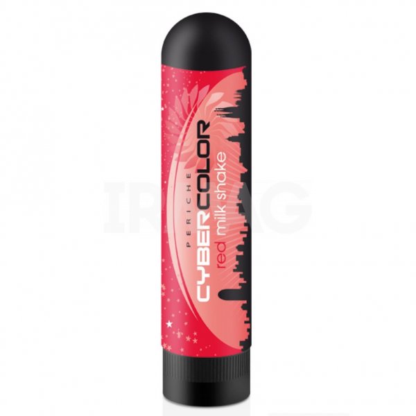 Средство оттеночное Periche Profesional Cyber Color Milk Shake (100 мл) - Красный