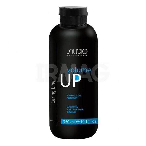 Бальзам для волос Kapous Studio Professional Volume Up (350 мл)
