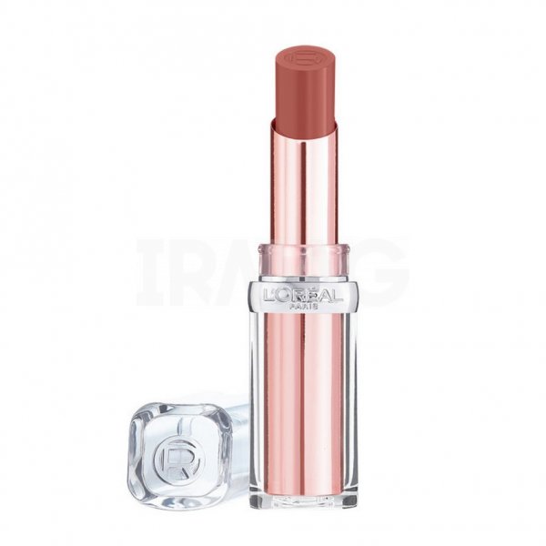 Бальзам для губ L'Oreal Color Riche Glow Paradise (3,8 г) - 191 Nude Heaven