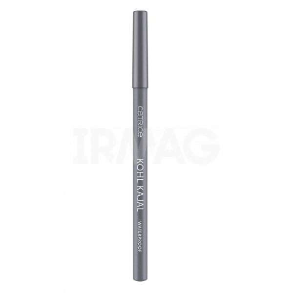 Карандаш для век Catrice Kohl Kajal Waterproof водостойкий (0,78 г) - 030 Homey Grey Светло-серый