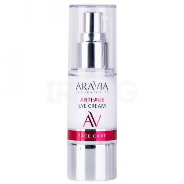 Крем для век Aravia Laboratories Anti-Age Eye Cream омолаживающий (30 мл)