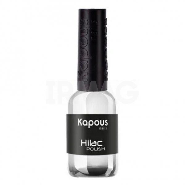 Лак для ногтей Kapous Nails Hi-Lac Polish (8 мл) - 2172 приглашение на свадьбу