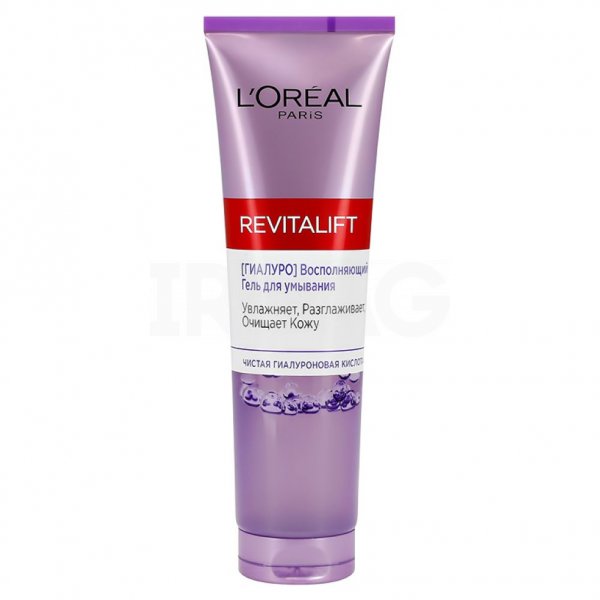 Гель для умывания L'Oreal Revitalift Увлажняющий (150 мл)