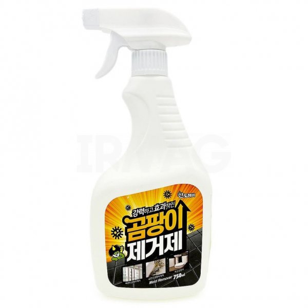 Средство для удаления плесени Sandokkaebi (750 мл)