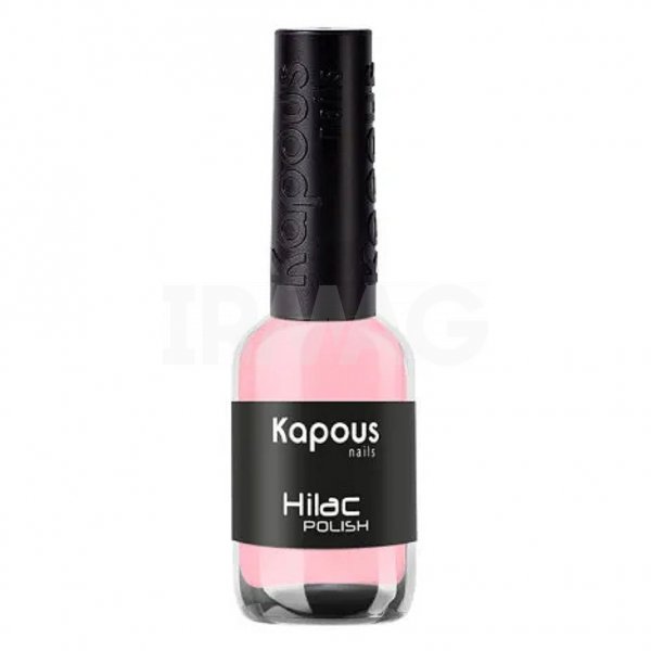 Лак для ногтей Kapous Nails Hi-Lac Polish (9 мл) - 2080 благородство цвета