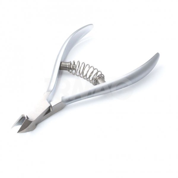 Кусачки для кутикулы Yoko SK 034/9 кобальт (9 мм)