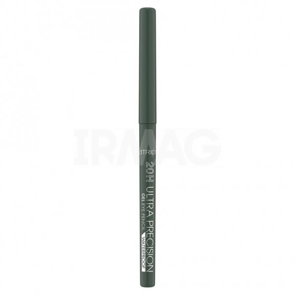 Контур для глаз Catrice 20H Ultra Precision Gel (0,28 г) - 040 Warm Green