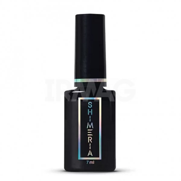 Гель-лак для ногтей  RuNail Красная дорожка светоотражающий (7 мл) - 9291