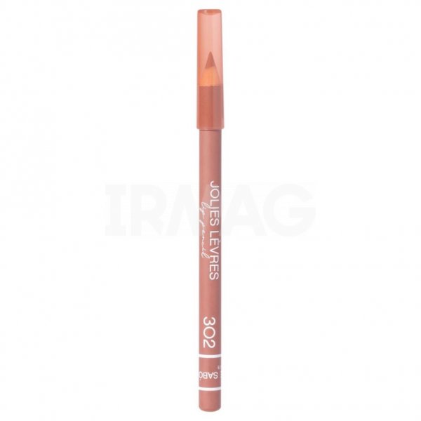 Карандаш для губ Vivienne Sabo Jolies Levres (1,4 г) - 302