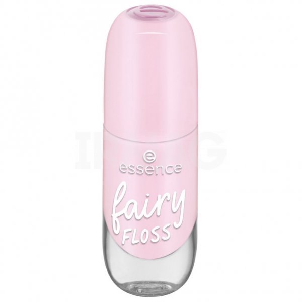 Лак для ногтей Essence Nail Gel colour (8 мл) - 70