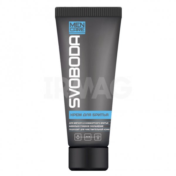 Крем для бритья Svoboda Men Care (75 мл)