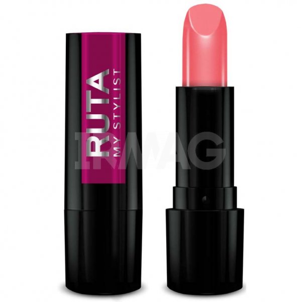 Губная помада Ruta Glamour Lipstick (4,5 г) - 08 живой коралл