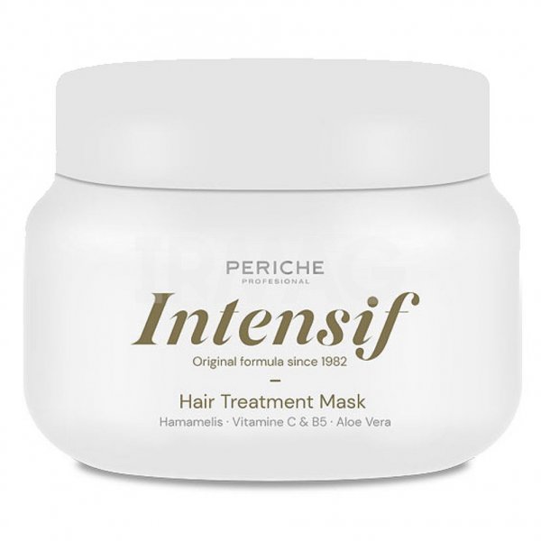 Маска для волос Periche Profesional Intensif Mask Интенсивная (500 мл)