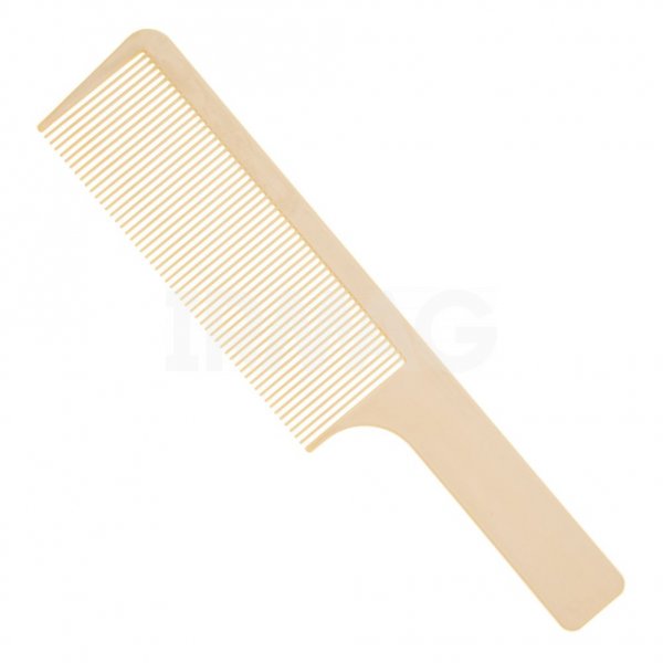 Расческа для волос Eurostil Pro-40 05524 силиконовая с ручкой