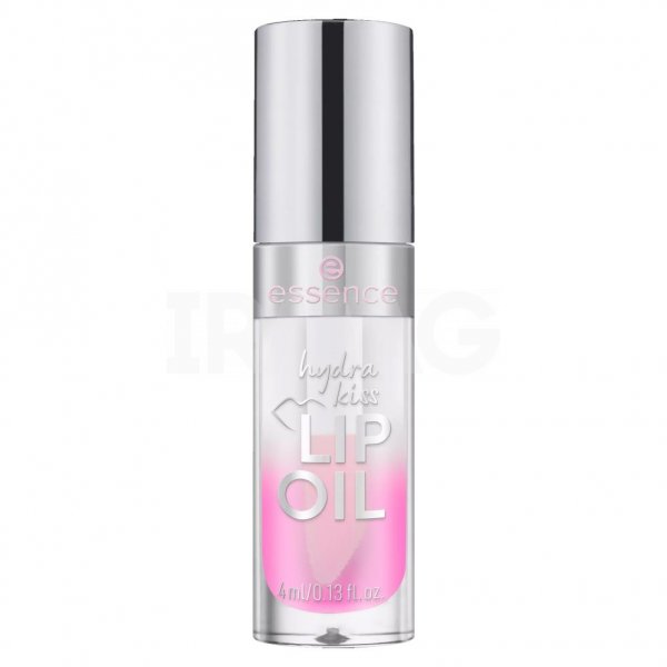 Масло для губ Essence hydra kiss Lip Oil (4 мл) - 01 - Kiss From A Rose