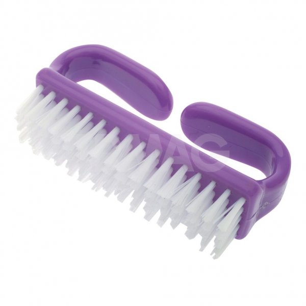 Щетка для ногтей Dewal NBS-11