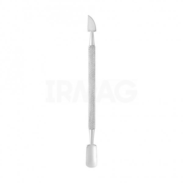 Пушер для маникюра Nippon Nippers P-22 широкая лопатка, топорик длина 115 мм