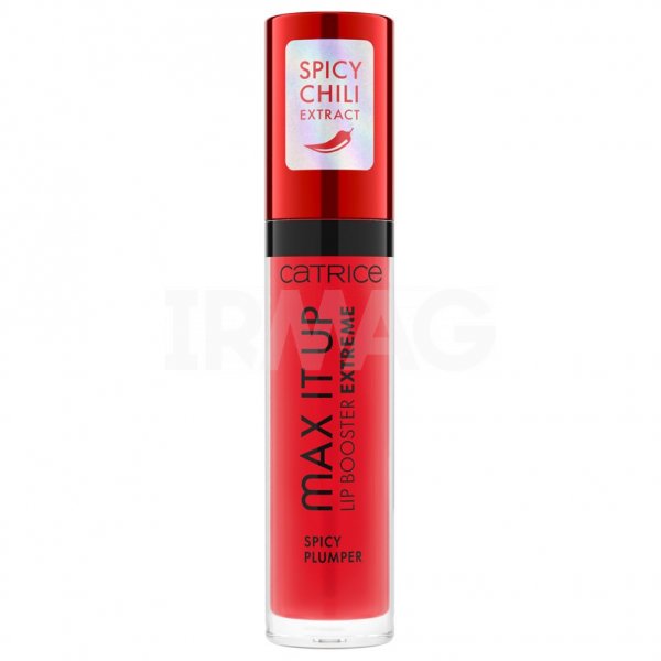 Блеск для губ Catrice Max It Up Lip Booster Extreme с эффектом увеличения объема (4 мл) - 010 Spice Girl