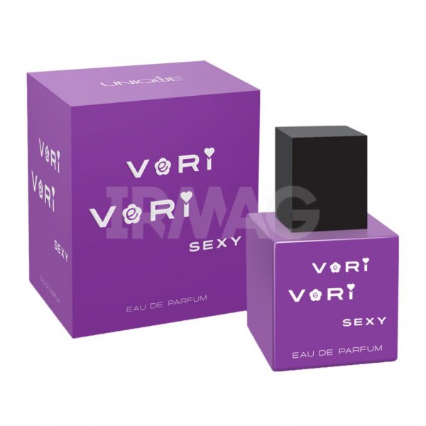 Парфюмированная вода VeRi-VeRi Sexy EDP (30 мл)