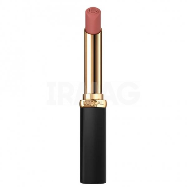 Губная помада L'Oreal Color Riche Увлажняющая матовая (1,8 мл) - 550