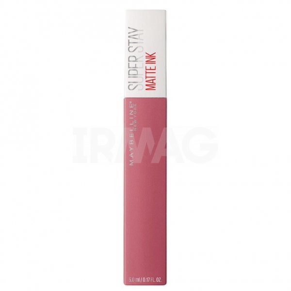 Губная помада Maybelline Super Stay Matte Ink (5 мл) - 15 Влюблённый