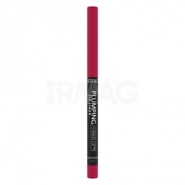 Контур для губ Catrice Plumping Lip Liner (0,35 г) - 120 Stay Powerful