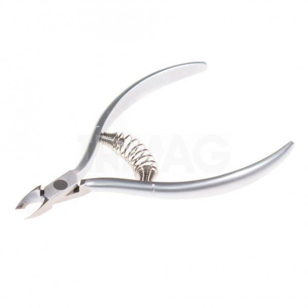 Кусачки для кутикулы Yoko SK 017-4 (4 мм)