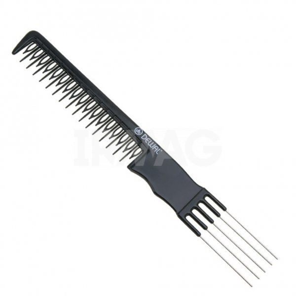 Расческа для волос Dewal Эконом CO-6507 (20,5 см)